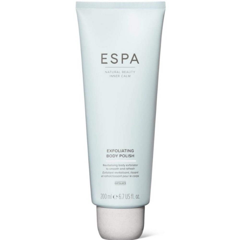 ESPA Exfoliating Body Polish 3.3 oz